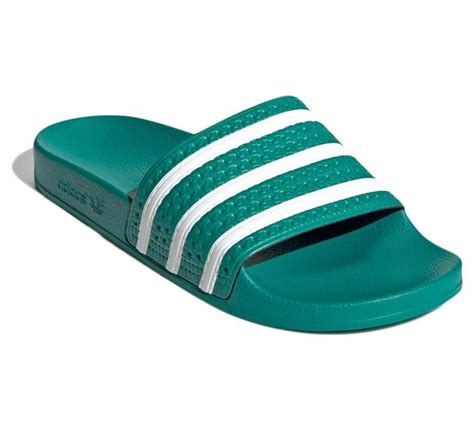 adidas slippers maat 11